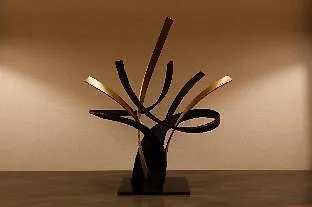 Hotel The Celestine Ginza Tokio