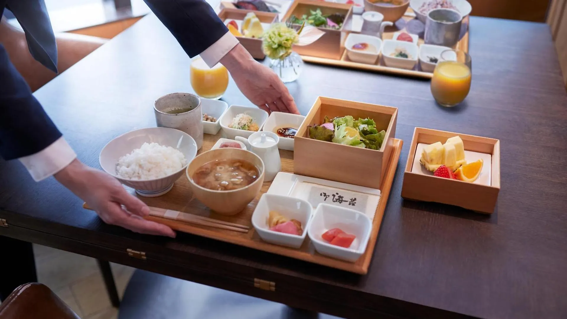 Hotel The Celestine Ginza Tokio 4*,