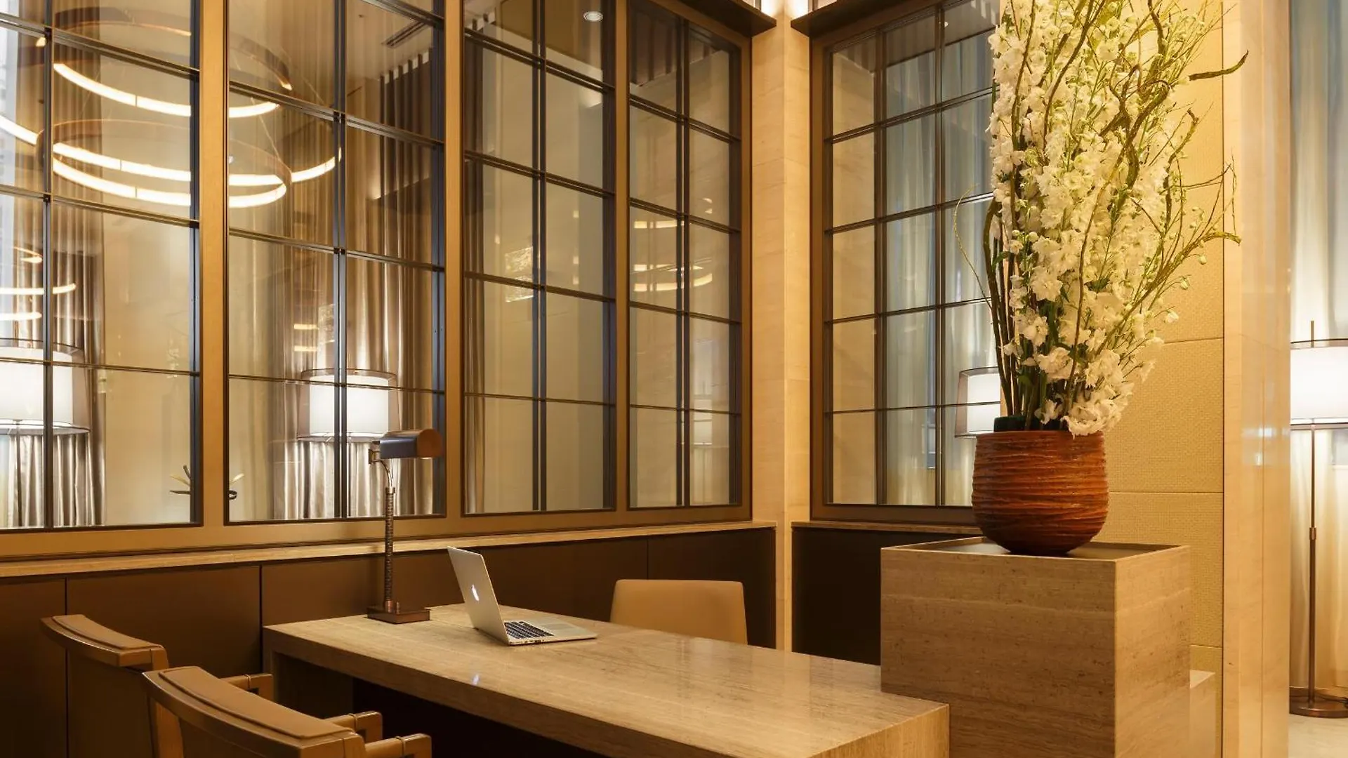 Hotel The Celestine Ginza Tokio