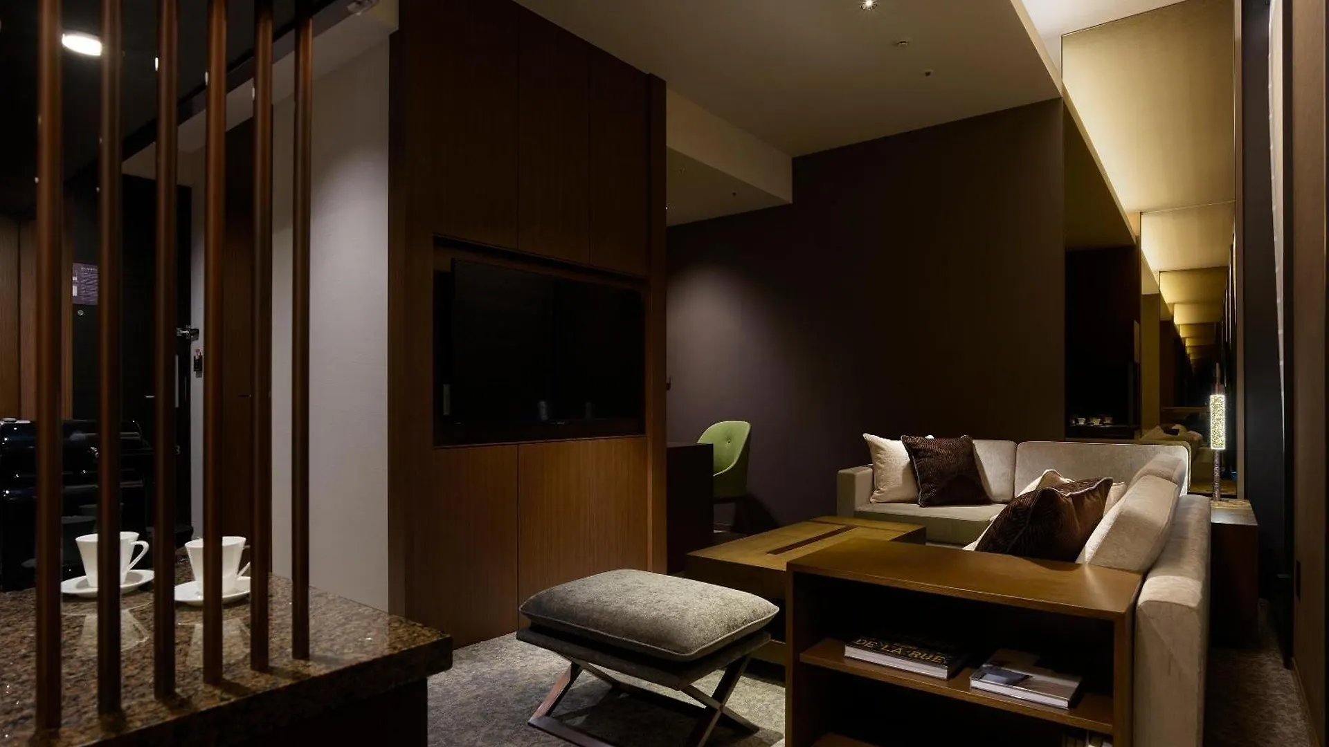 Hotel The Celestine Ginza Tokyo Japan